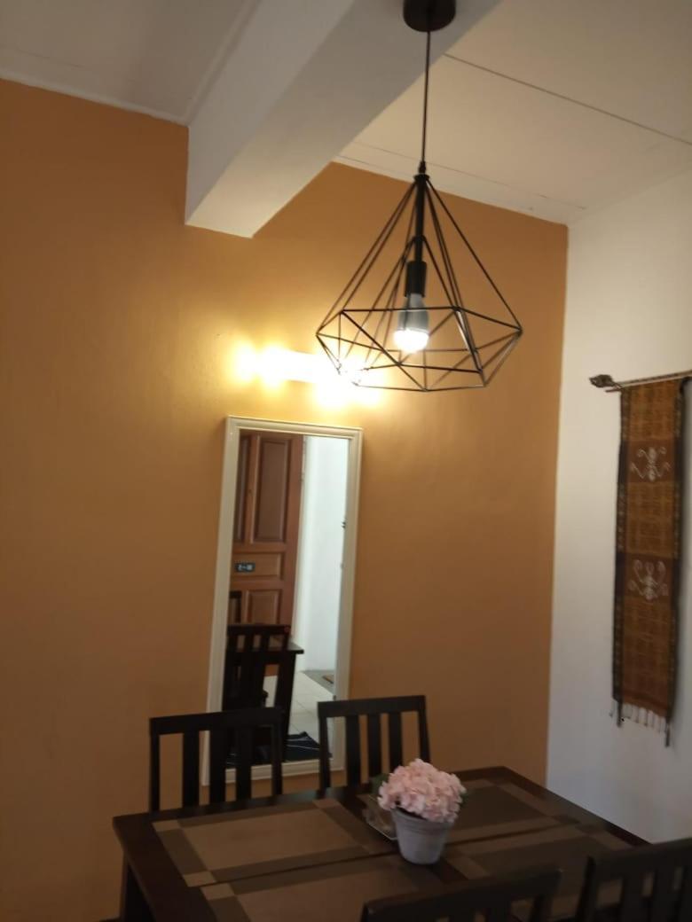 Jean Cleancomfy Apt Near Beach Batu Feringgi Exterior foto