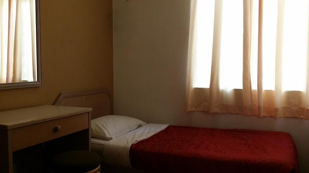Jean Cleancomfy Apt Near Beach Batu Feringgi Zimmer foto