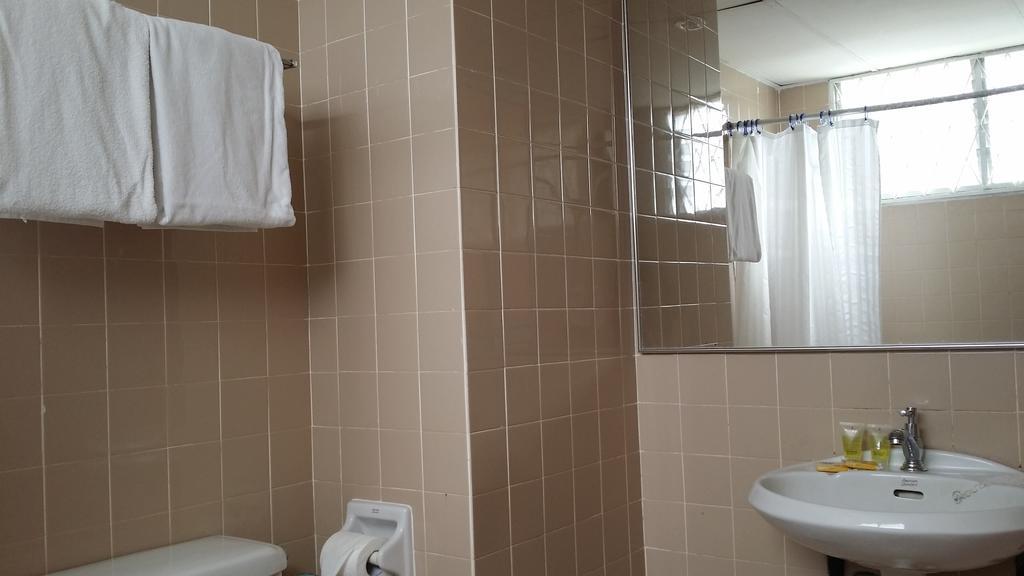 Jean Cleancomfy Apt Near Beach Batu Feringgi Zimmer foto