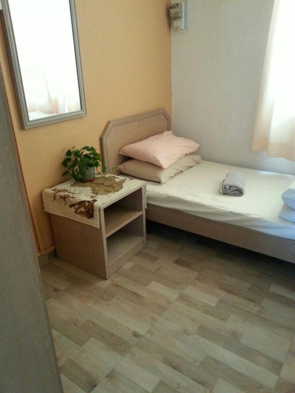 Jean Cleancomfy Apt Near Beach Batu Feringgi Exterior foto