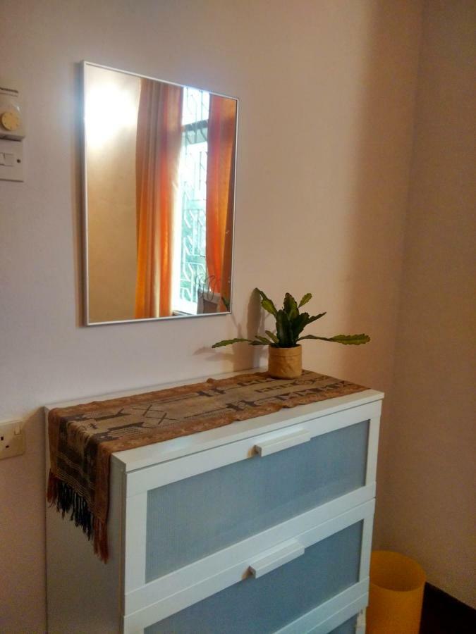 Jean Cleancomfy Apt Near Beach Batu Feringgi Exterior foto